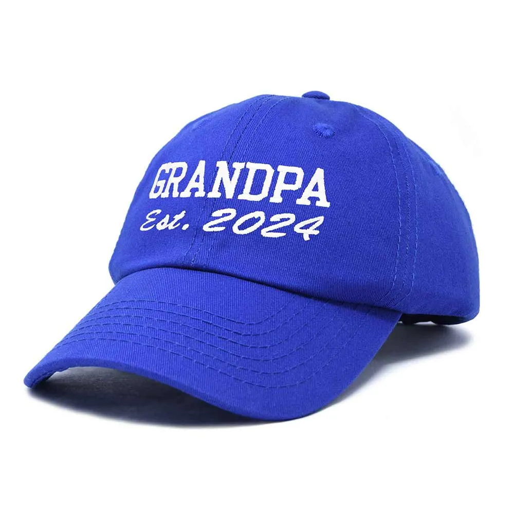 Dalix 2024 Grandpa Cap