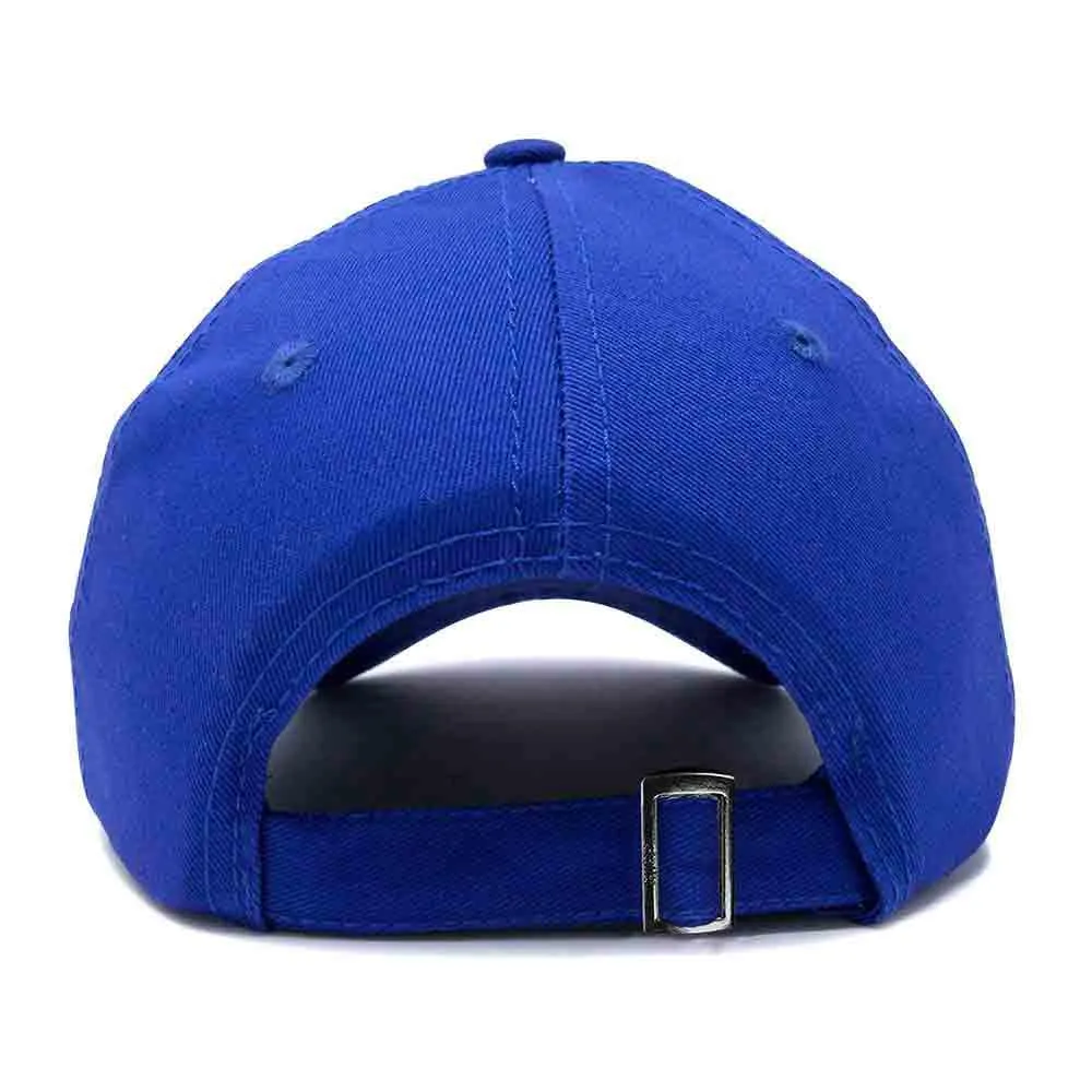 Dalix 2024 Grandpa Cap