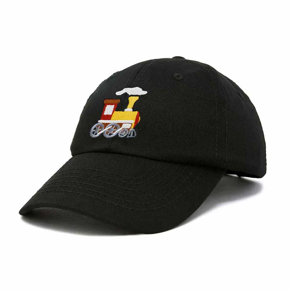 Dalix Train Cap