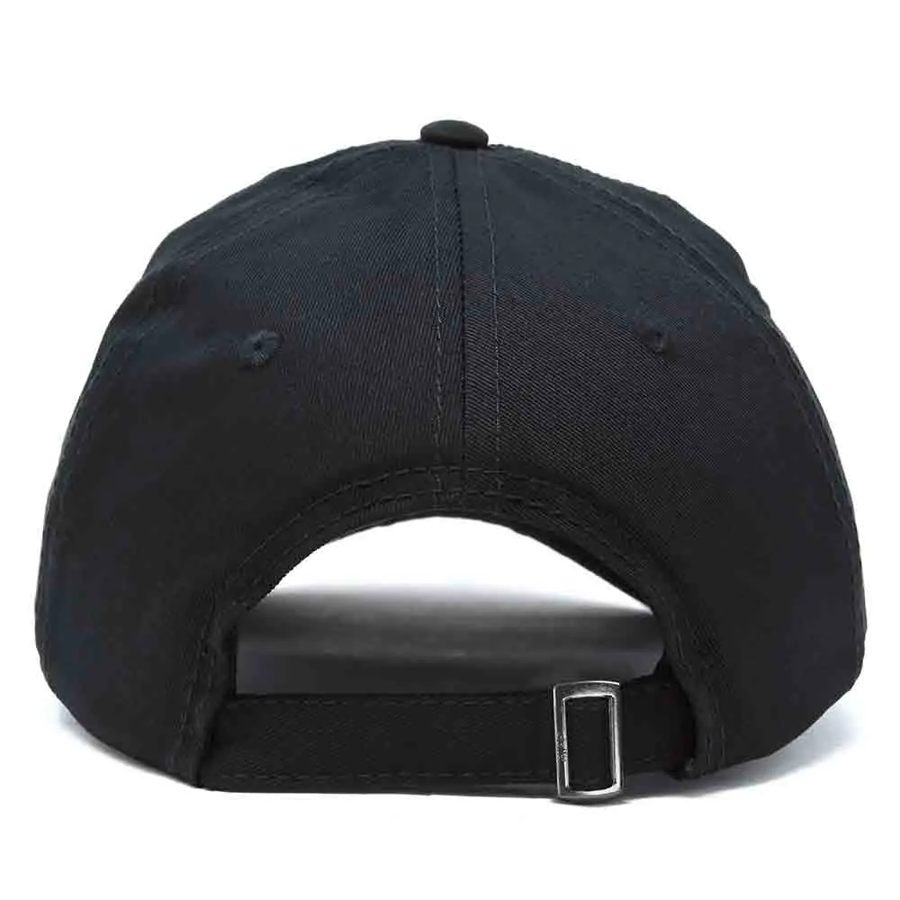 Dalix Train Cap