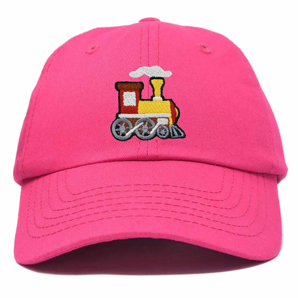 Dalix Train Cap