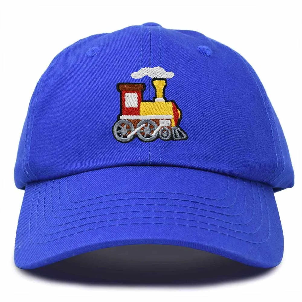 Dalix Train Cap