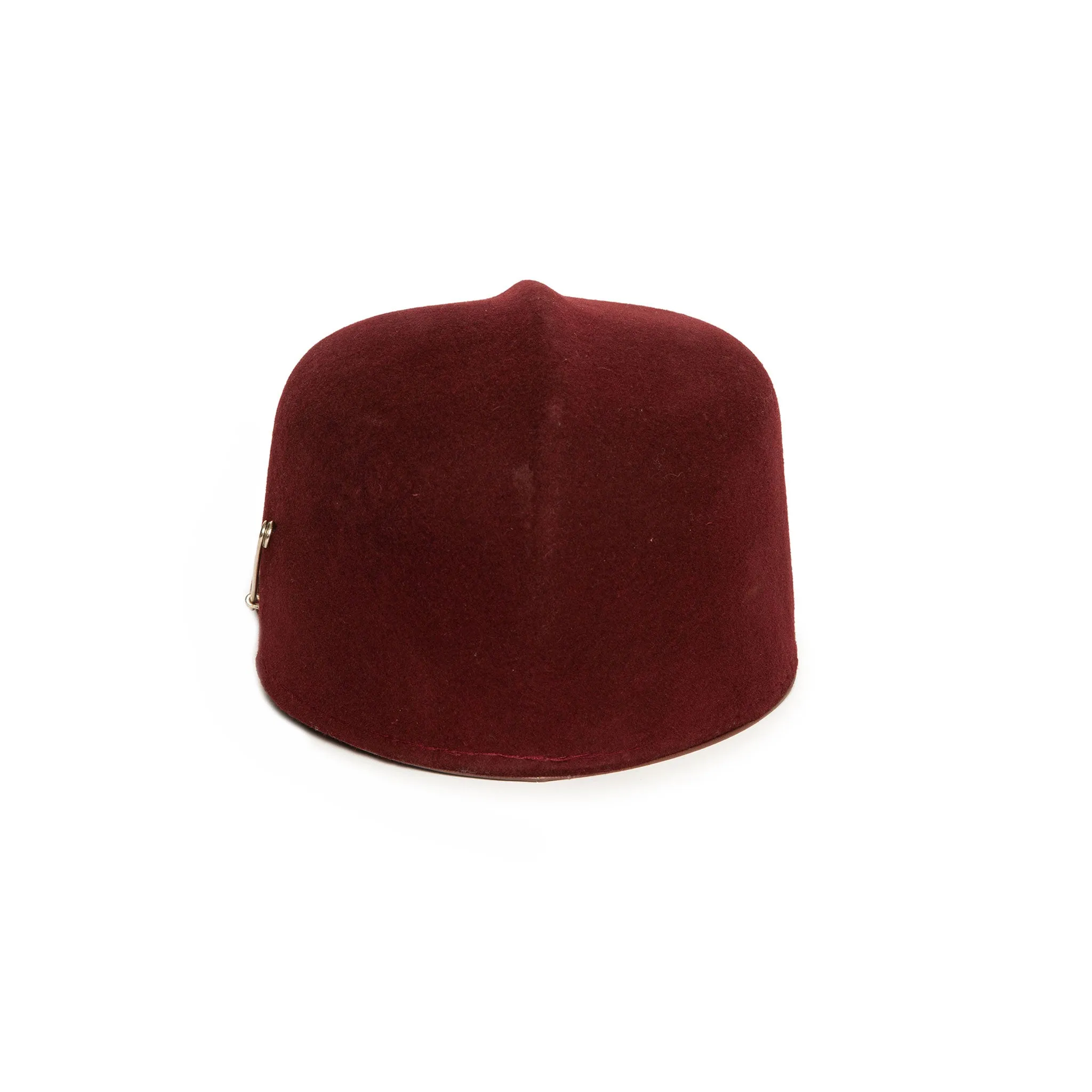 Dark Panther Cap