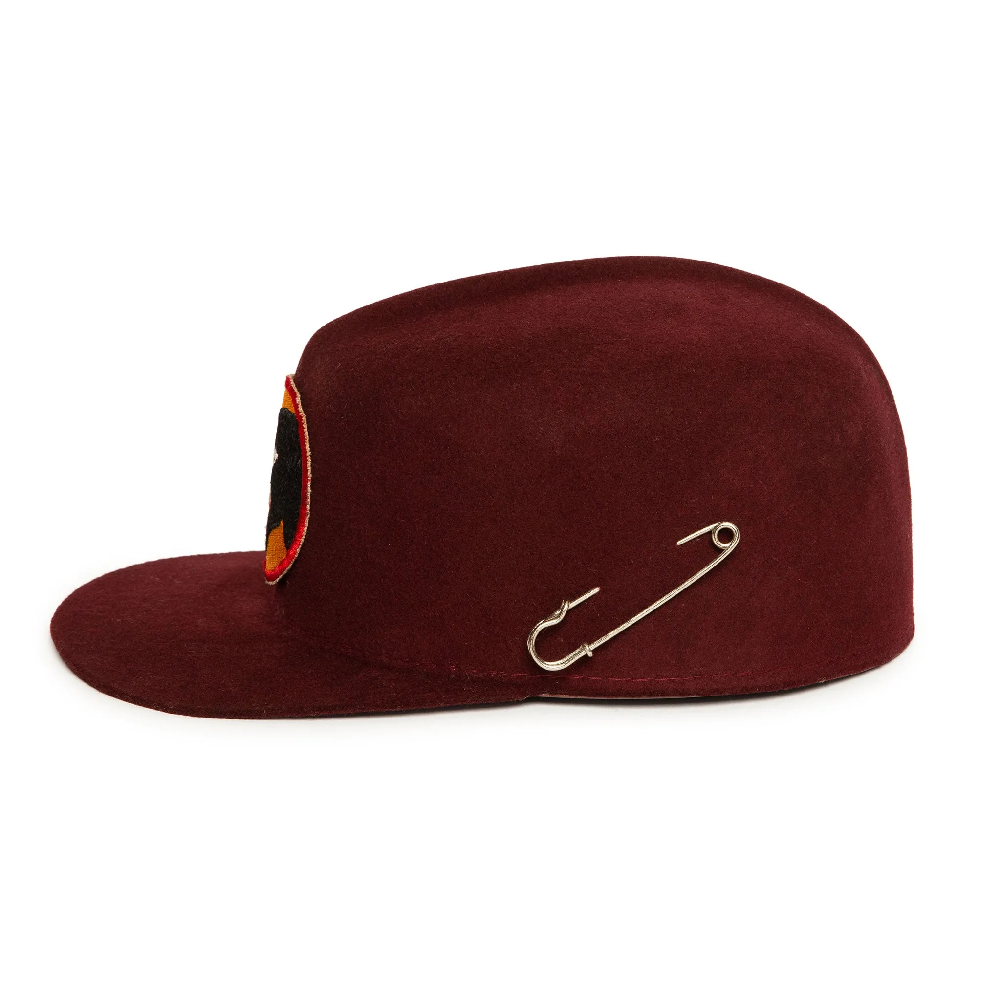 Dark Panther Cap