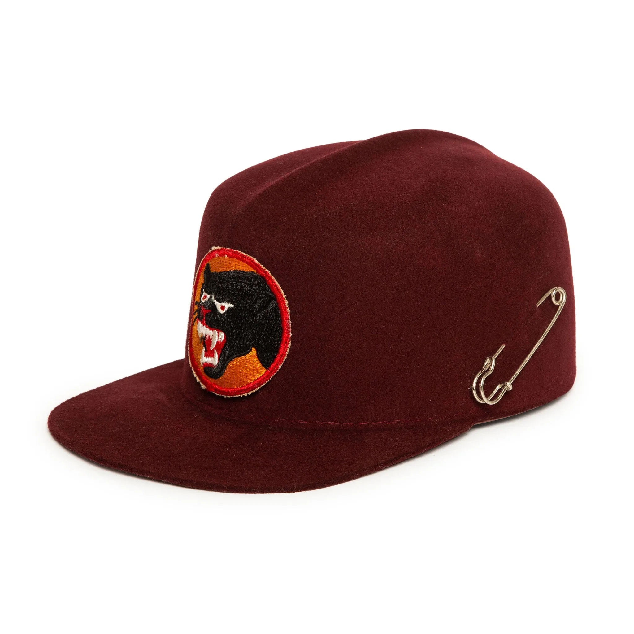 Dark Panther Cap