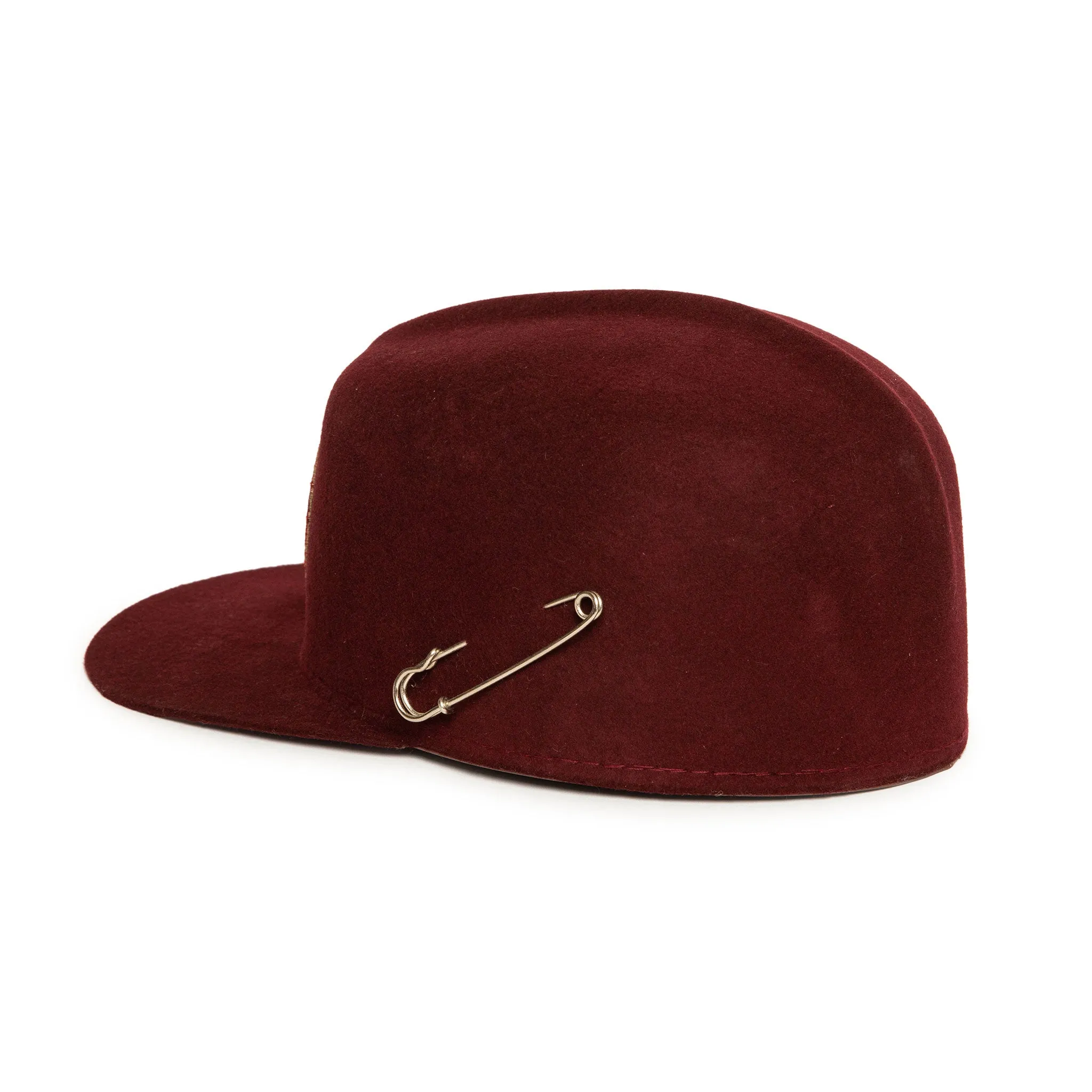 Dark Panther Cap