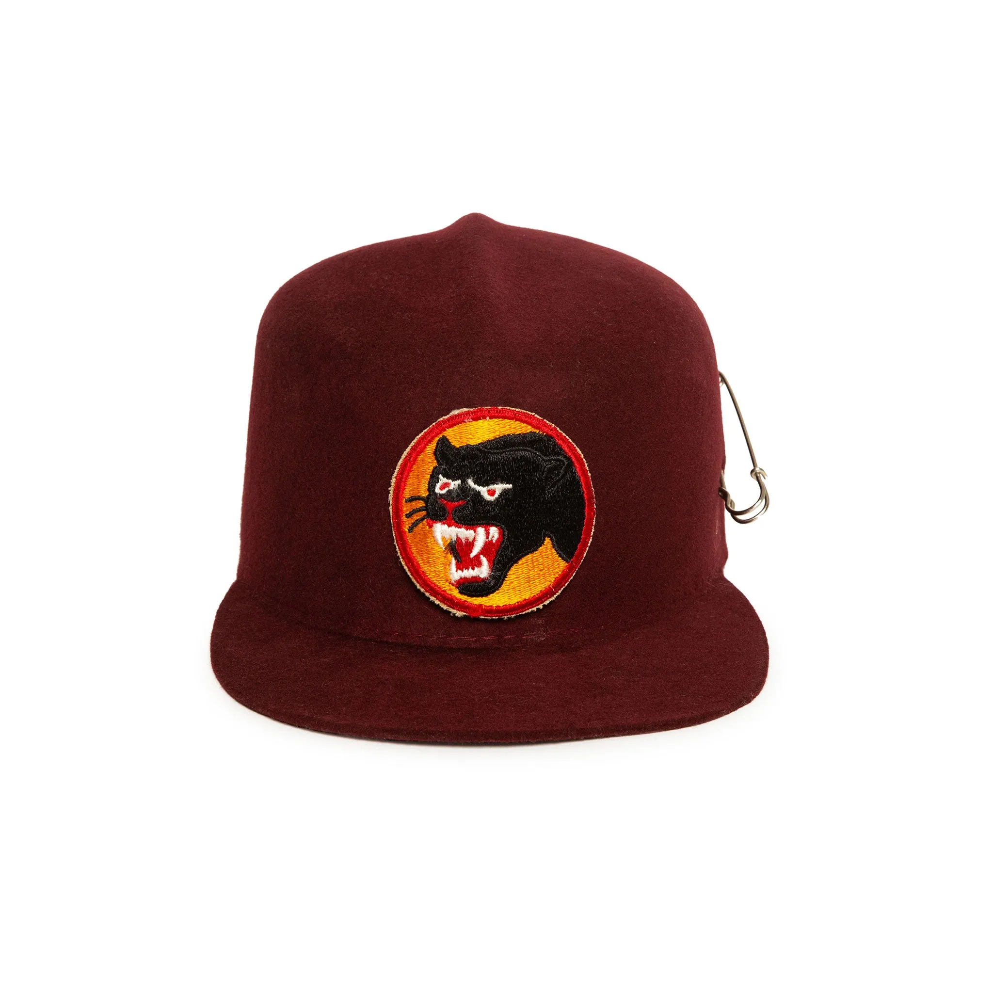 Dark Panther Cap