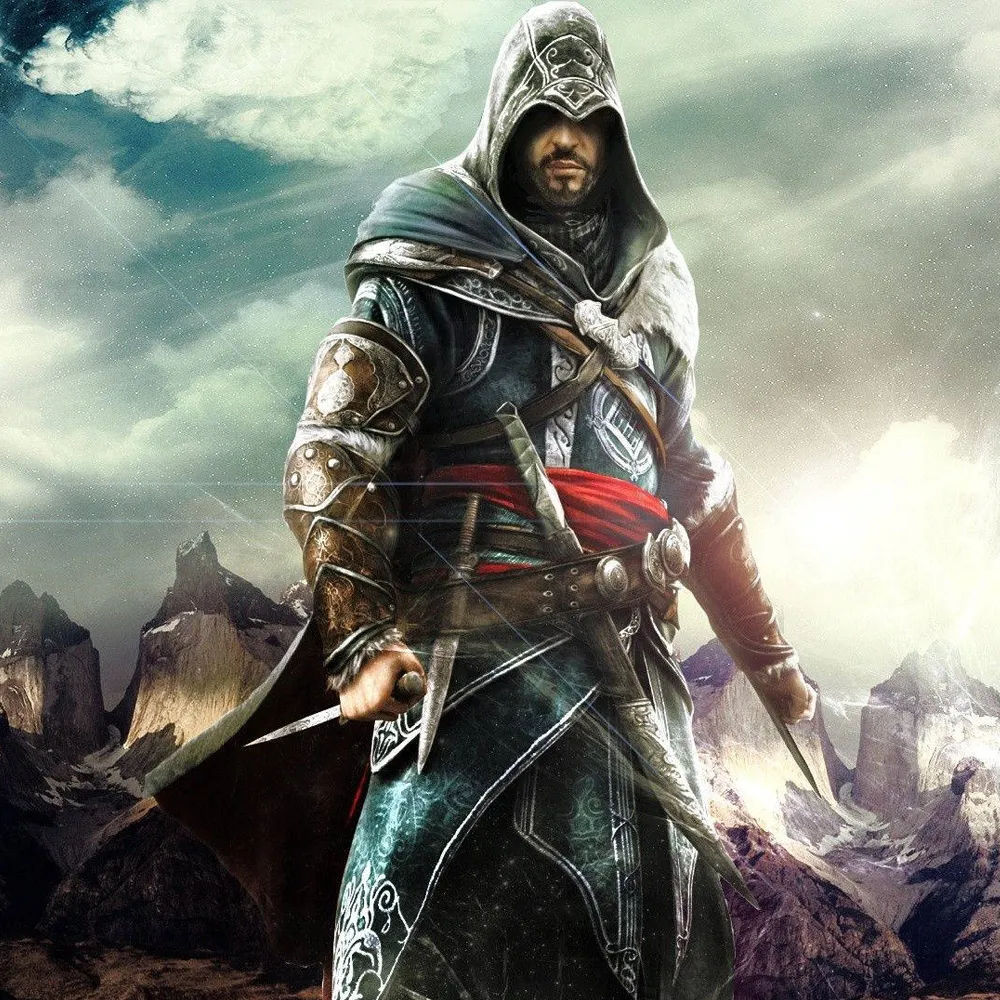 Dragon Age Inquisition
