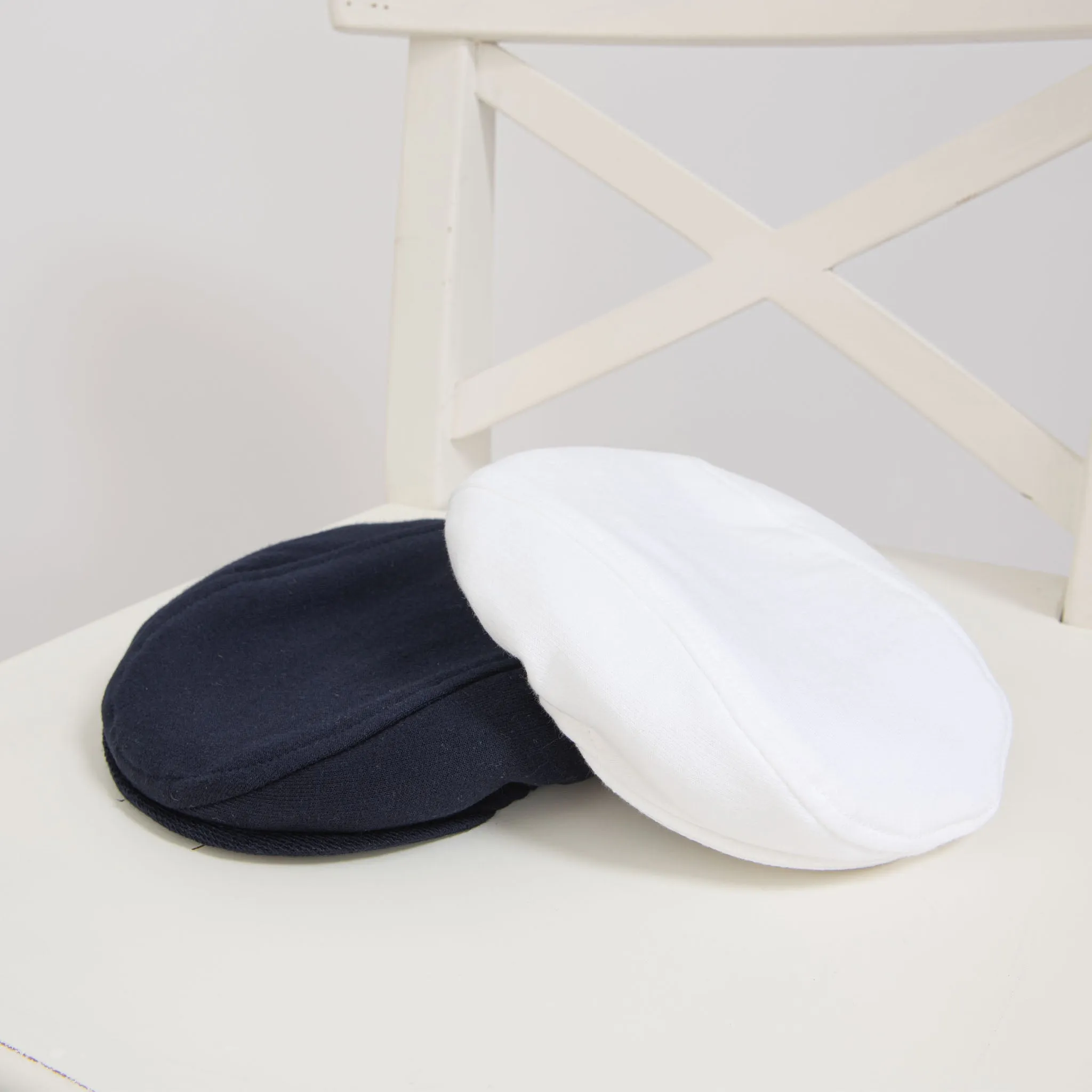 Elliott Newsboy Cap