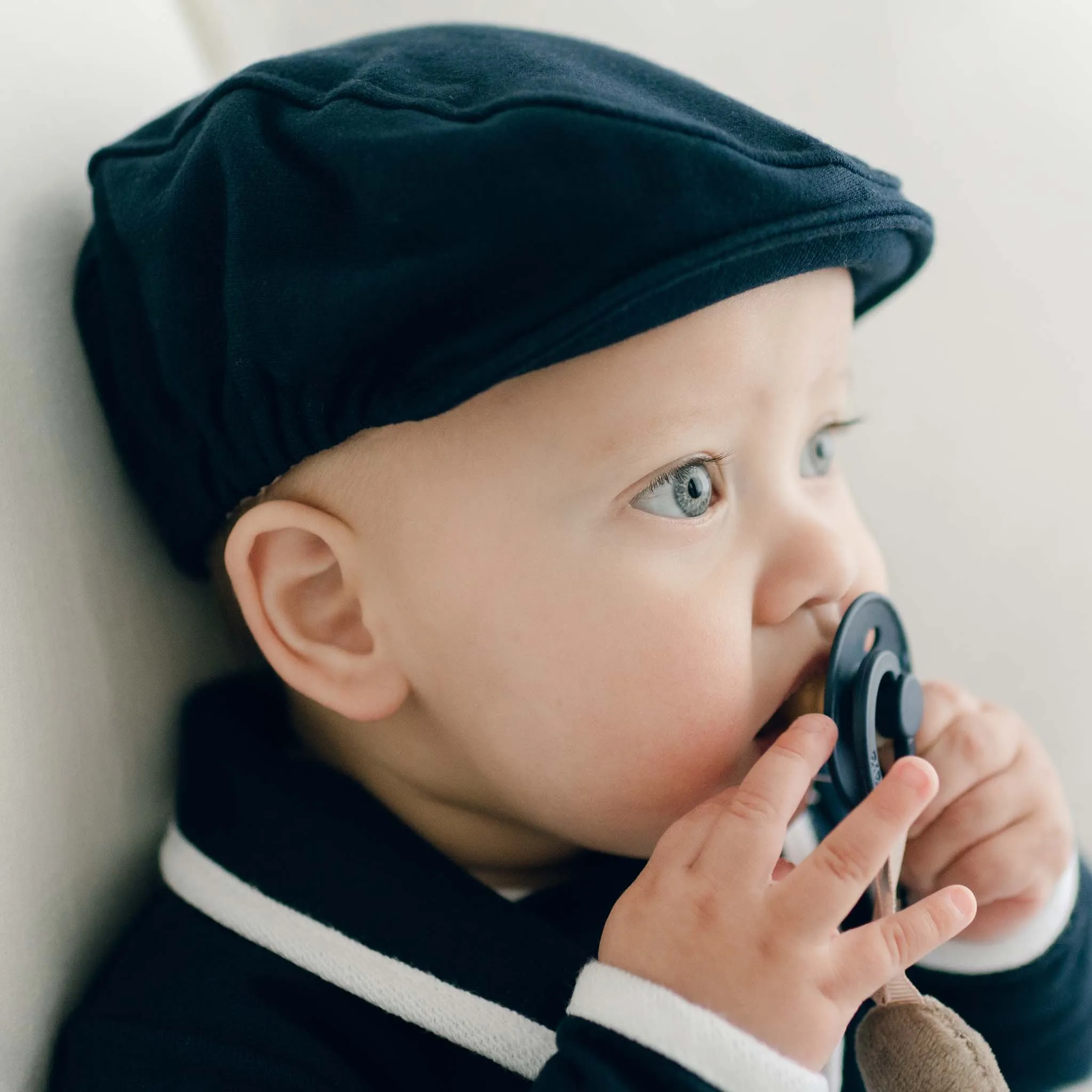 Elliott Newsboy Cap