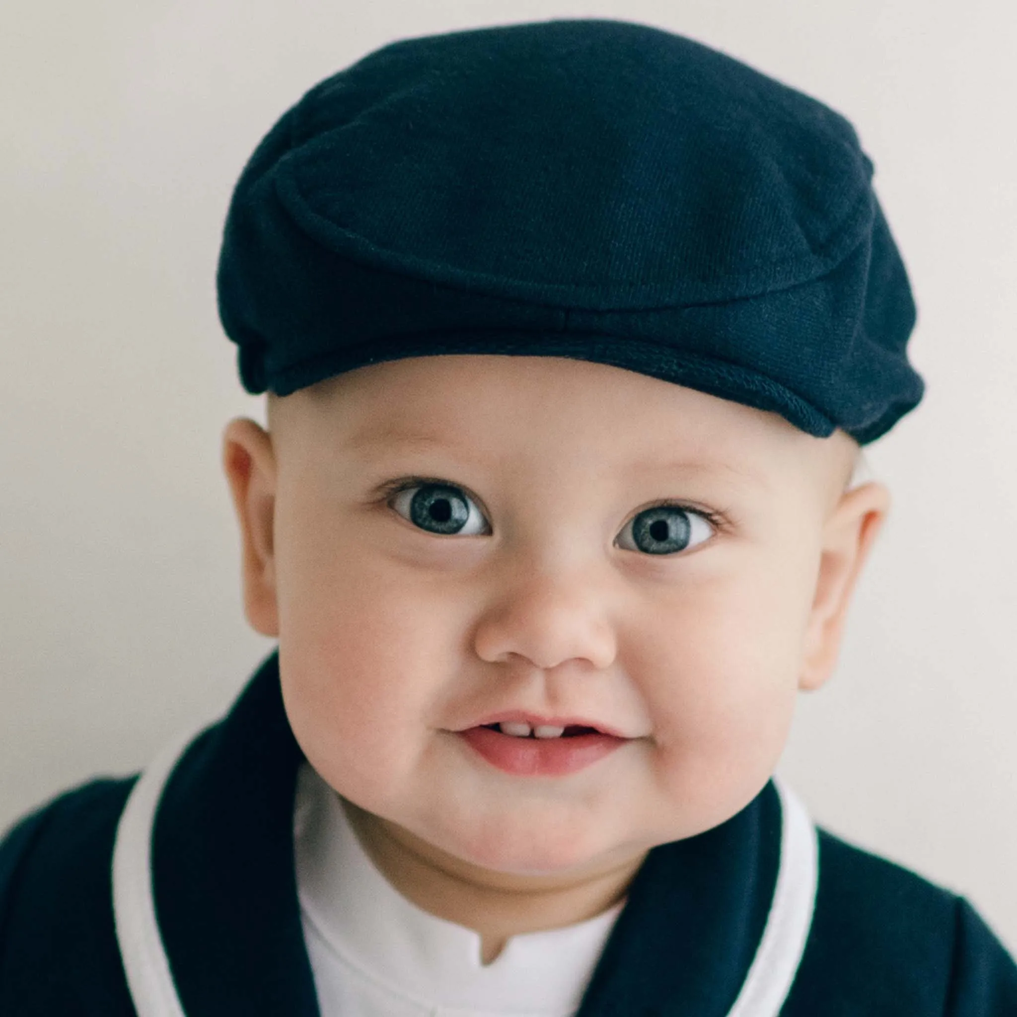 Elliott Newsboy Cap
