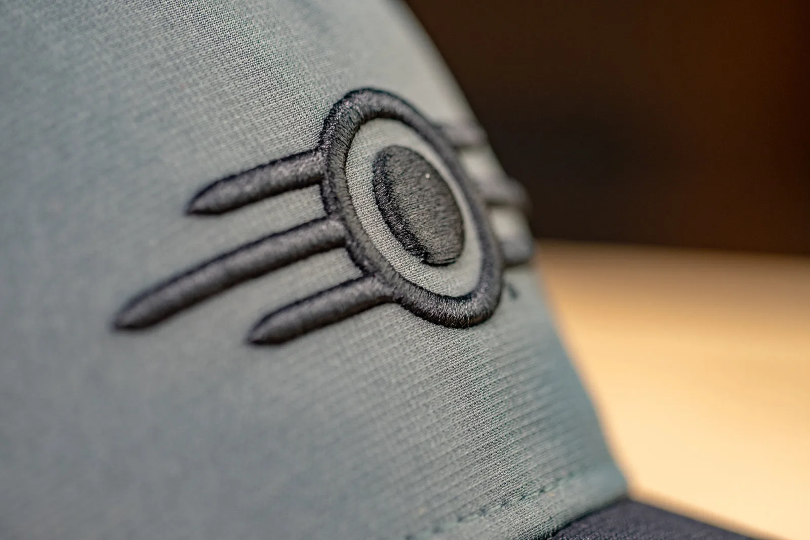 Fallout Vault-Tec Snapback
