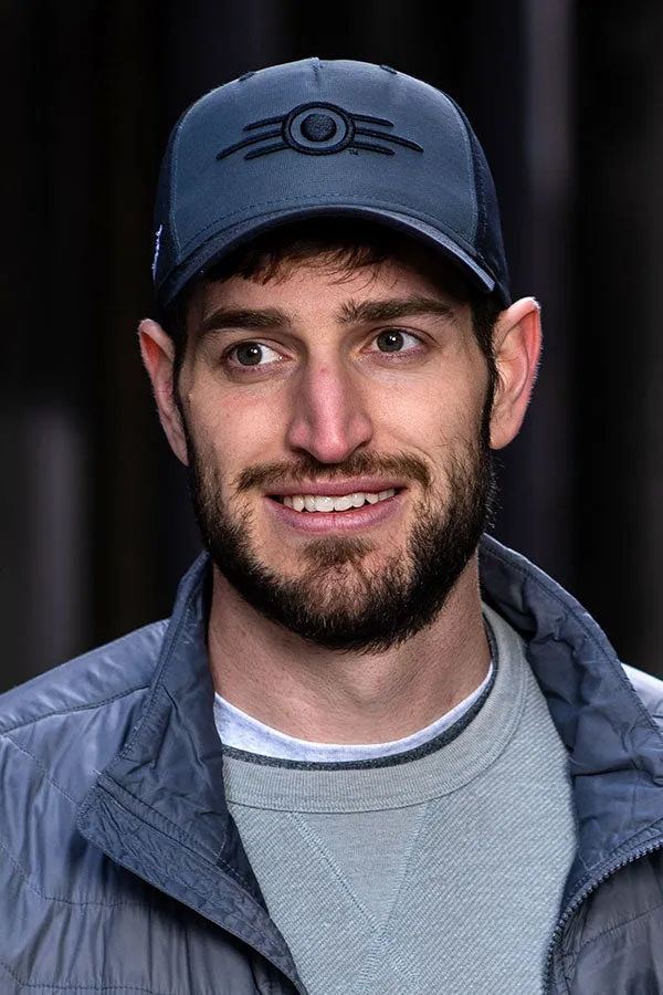 Fallout Vault-Tec Snapback