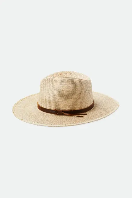 Field Proper Straw Hat