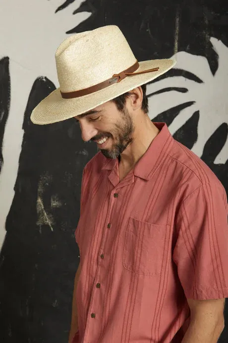 Field Proper Straw Hat