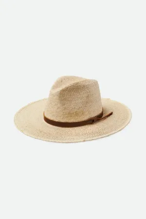 Field Proper Straw Hat