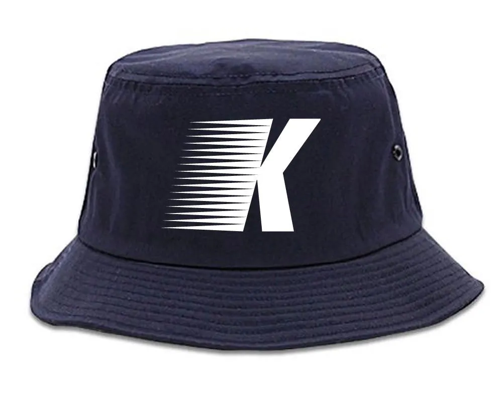 Flash K Running Fitness Style Bucket Hat