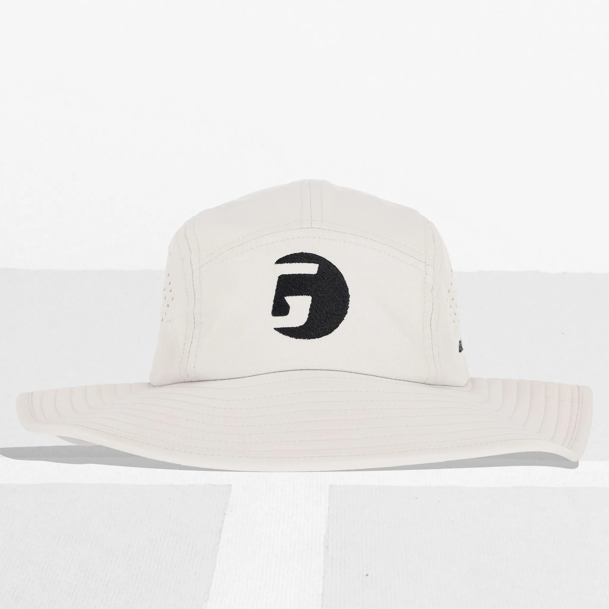 GAMMA Wide Brim Hat