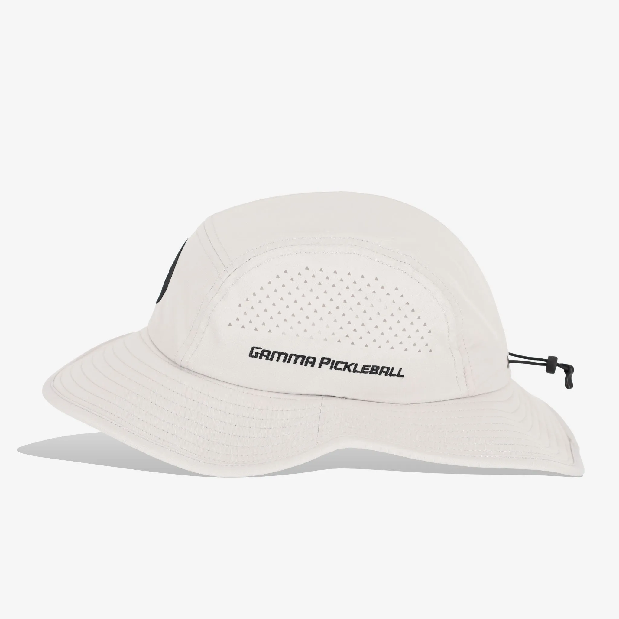 GAMMA Wide Brim Hat