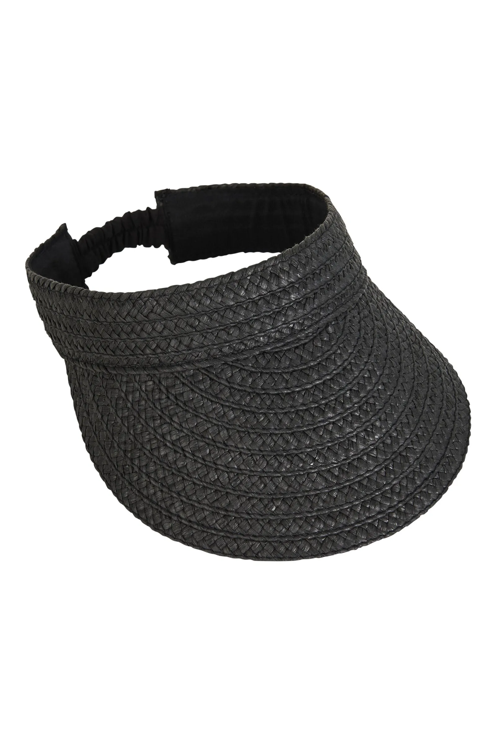 Halcyon Peak Hat - Sable