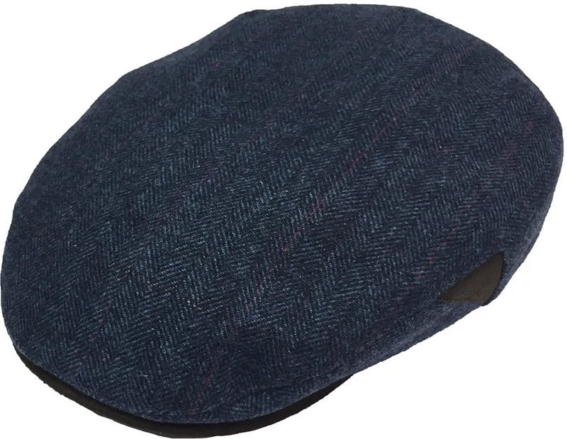 Henschel Hat Company | Aberdeen Ivy Cap