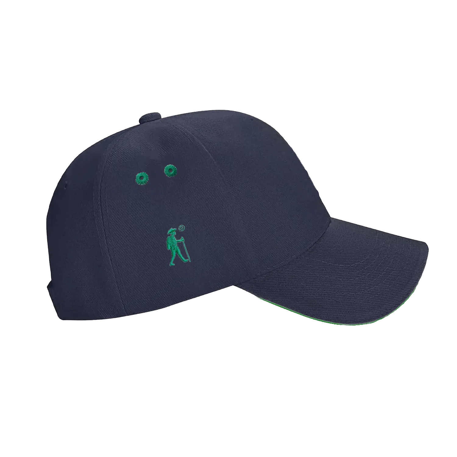 JUBILEE 2025 - BASEBALL CAP - BLUE