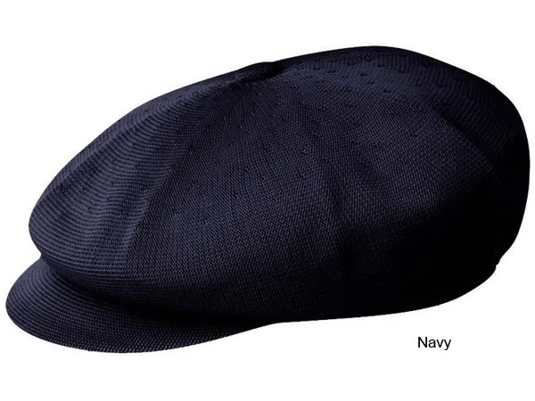 Kangol Tropic Spitfire Newsboy Cap 2X
