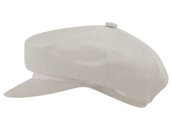 Kangol Tropic Spitfire Newsboy Cap 2X