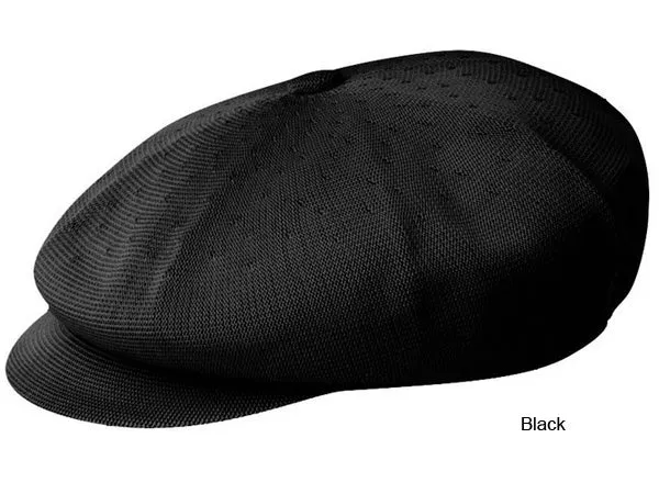 Kangol Tropic Spitfire Newsboy Cap 2X