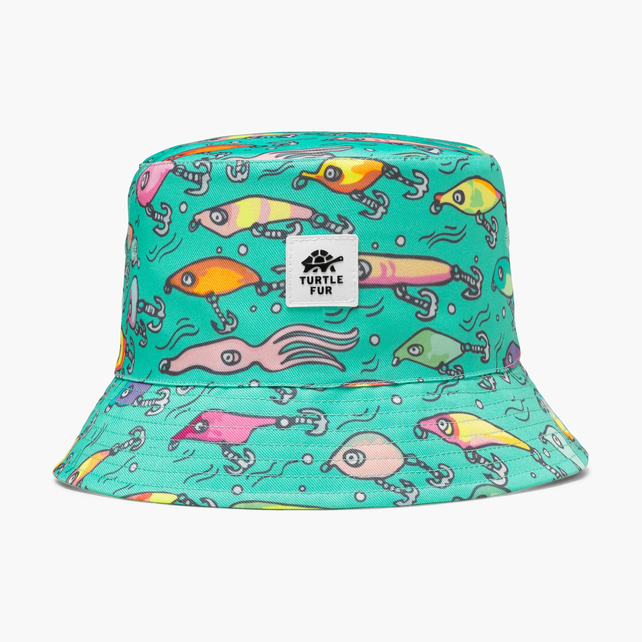 Kids Wild Thing Bucket Hat