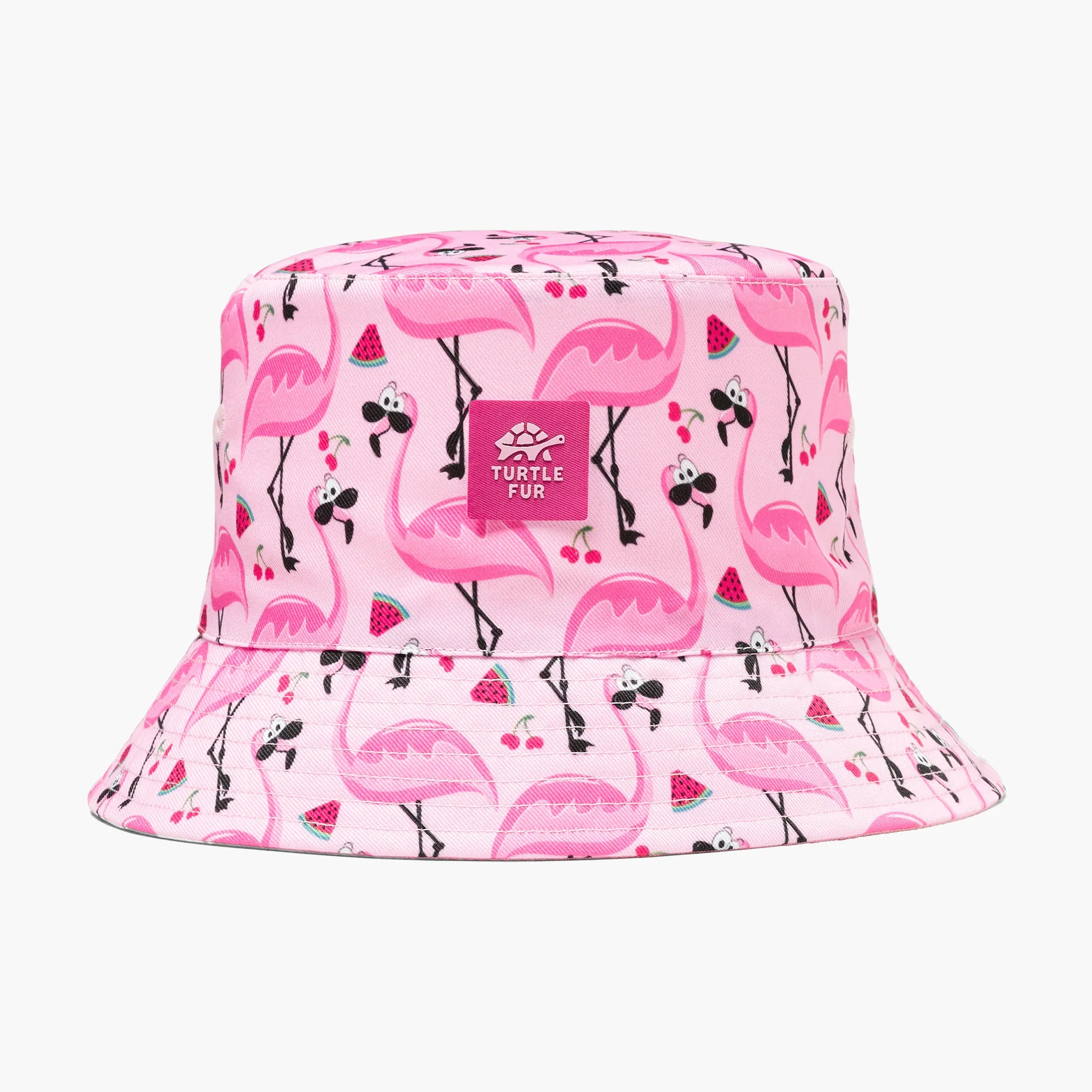 Kids Wild Thing Bucket Hat