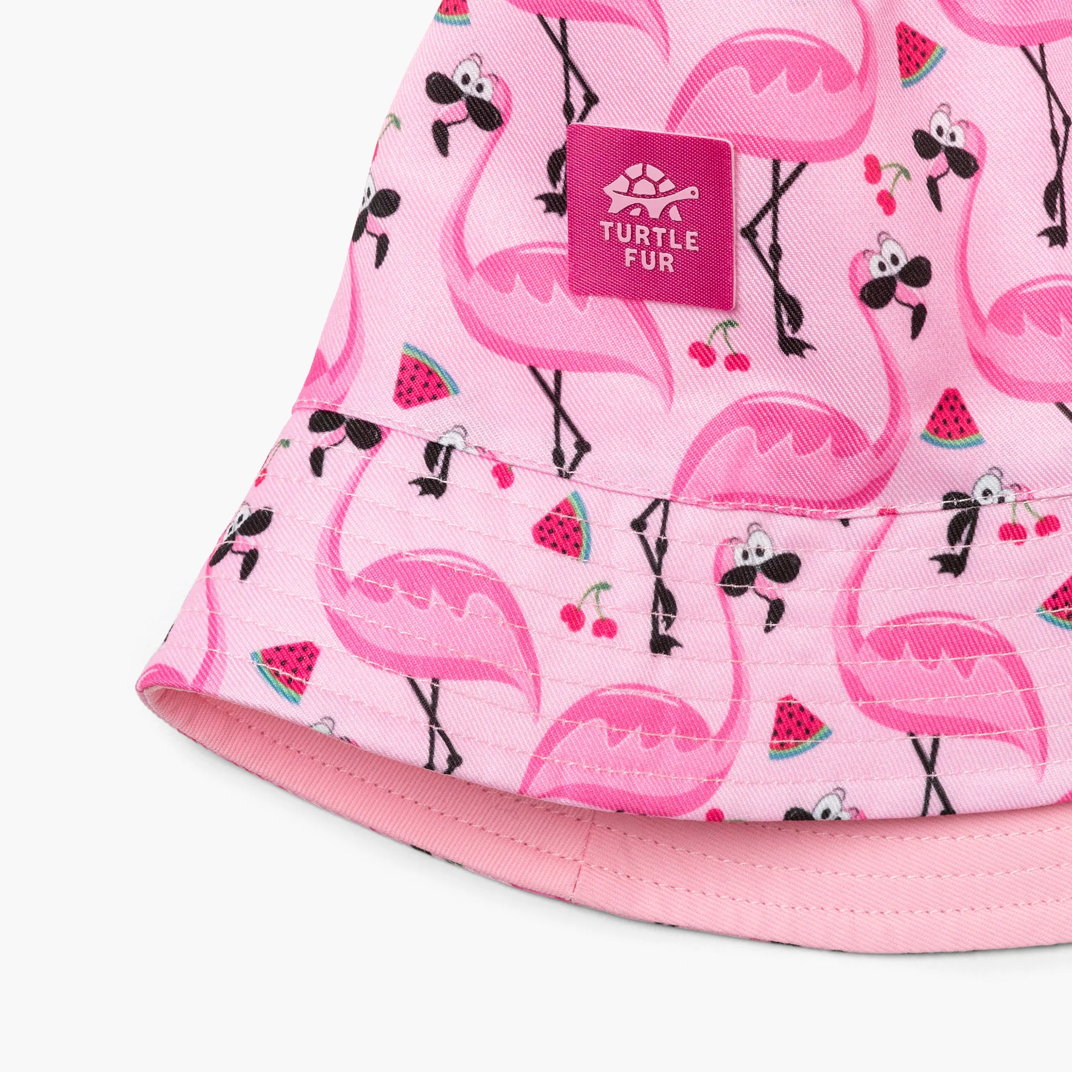 Kids Wild Thing Bucket Hat