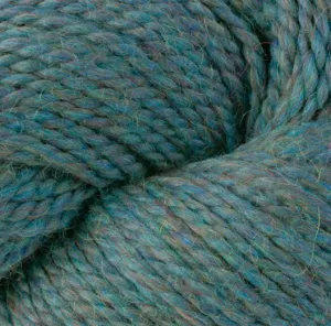 Learn to Crochet Kit (Cerulean)