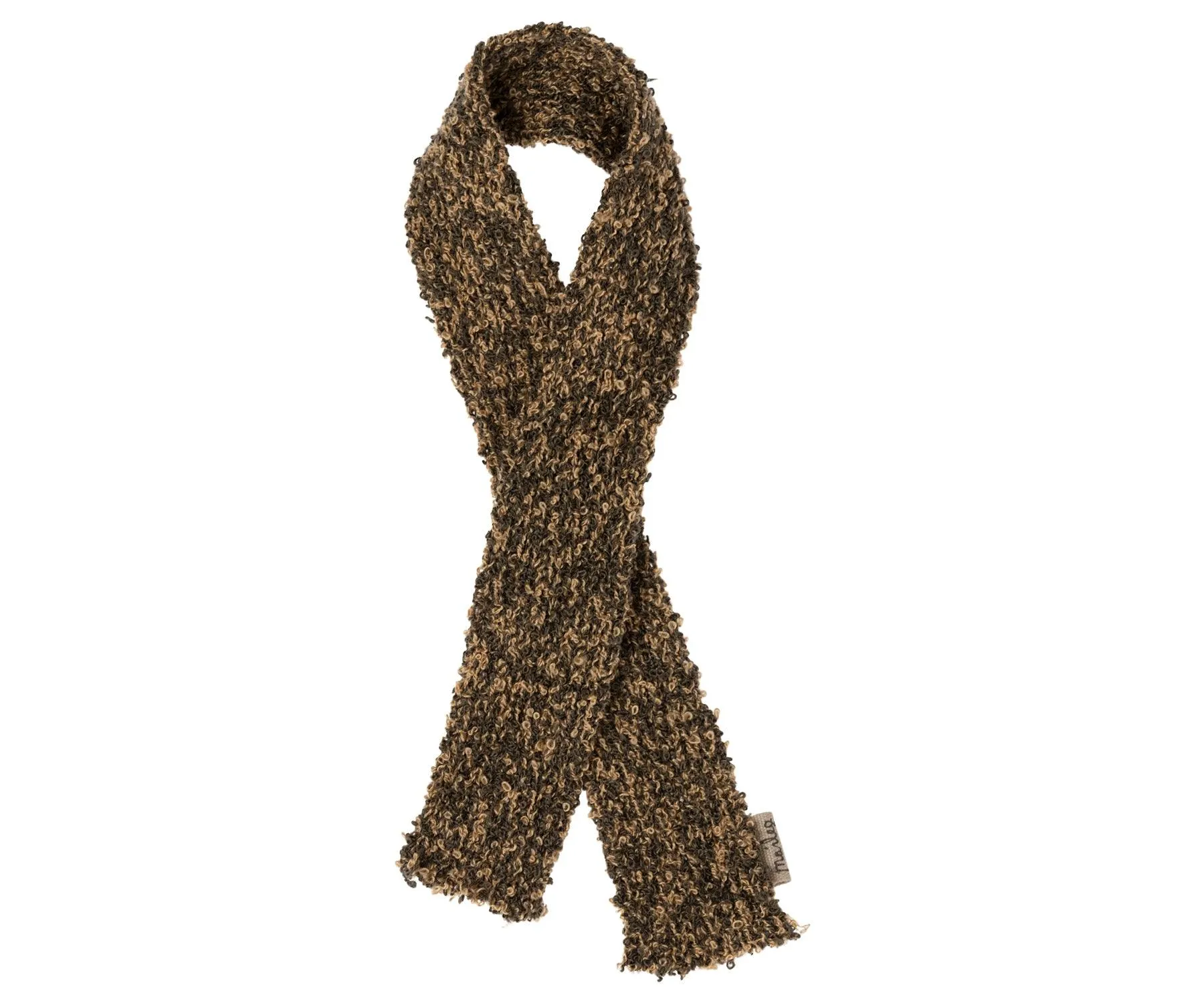 Maileg Puppy Dog Scarf
