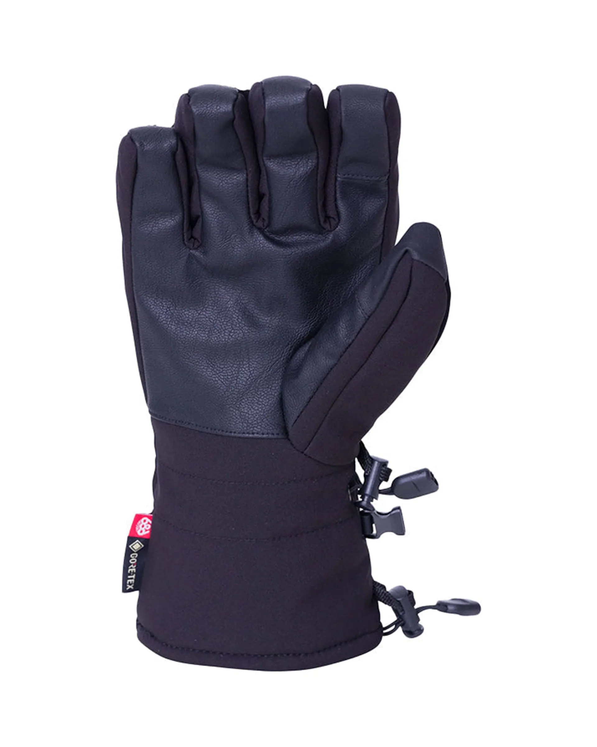 Men's Gore-Tex Linear Gloves