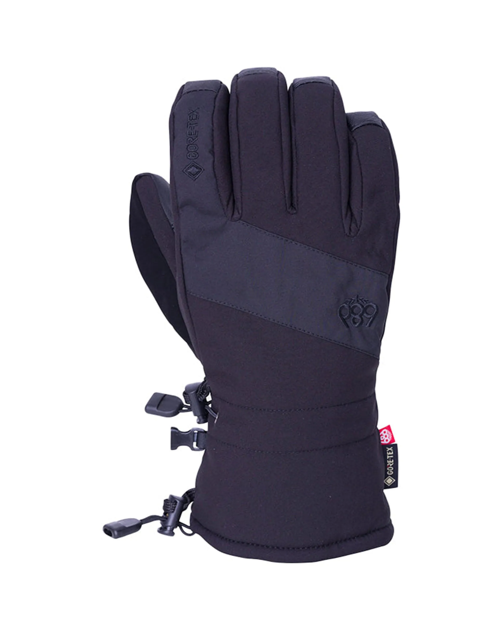 Men's Gore-Tex Linear Gloves