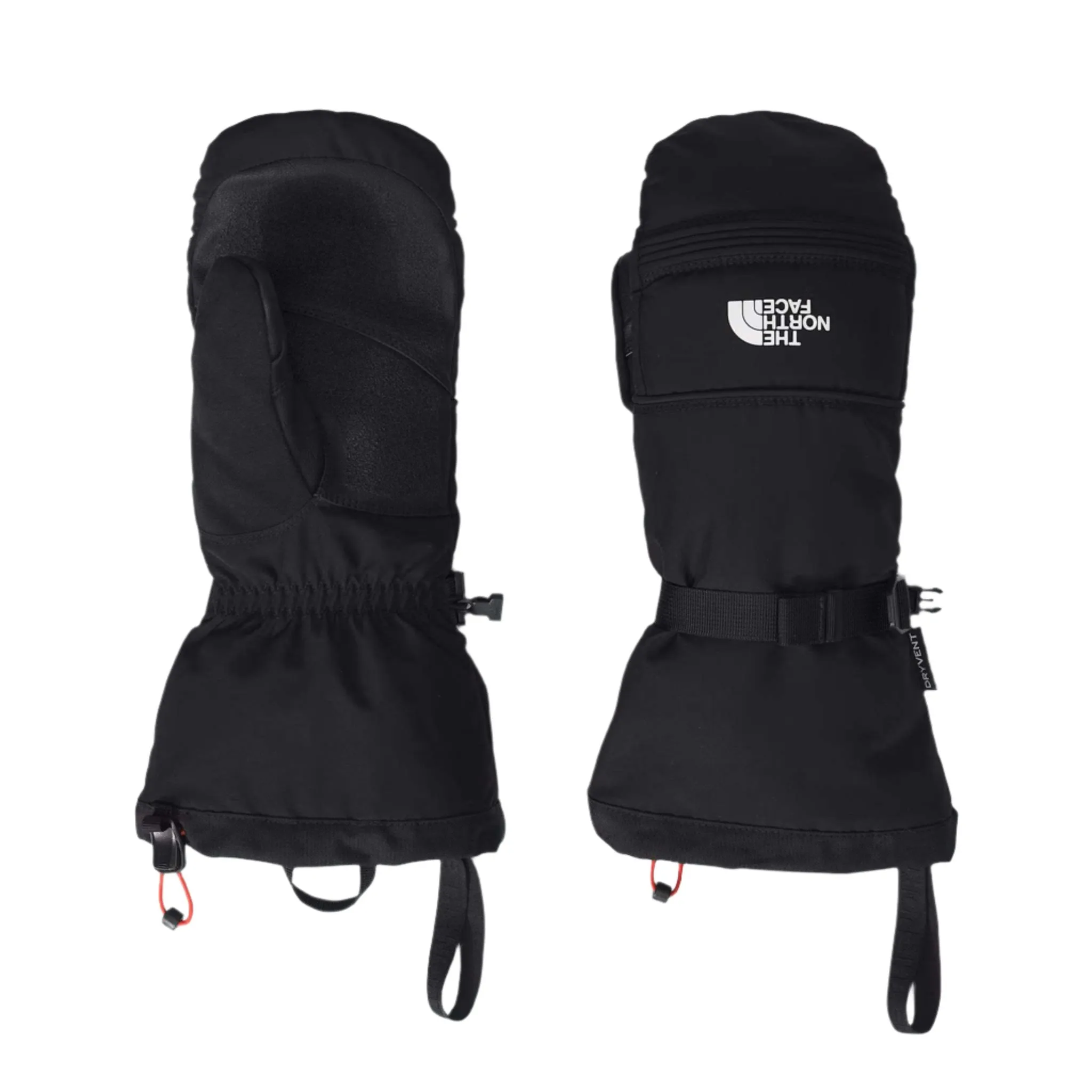 Men's Montana Ski Mitts