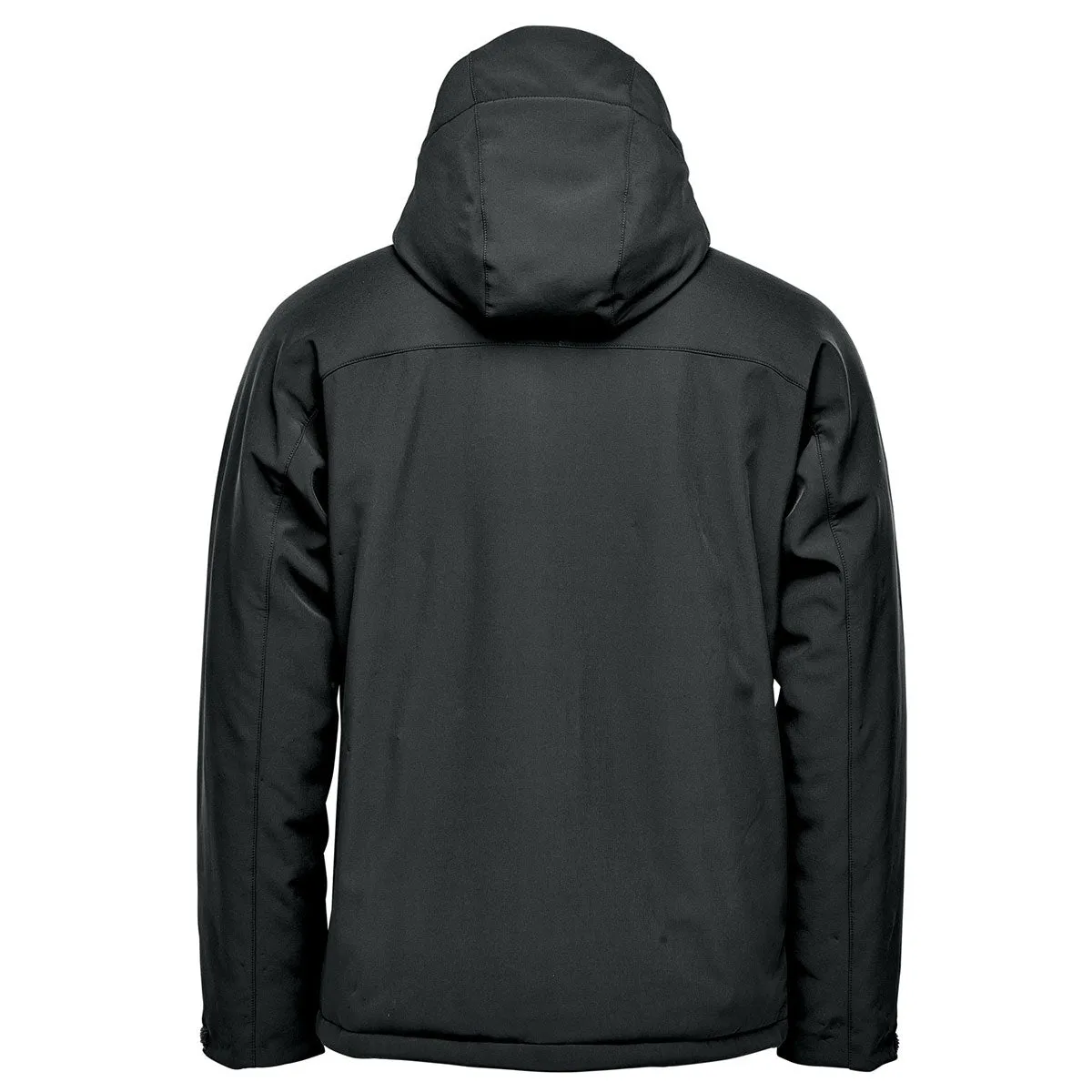 Men's Orbiter Insulated Softshell - KSX-1
