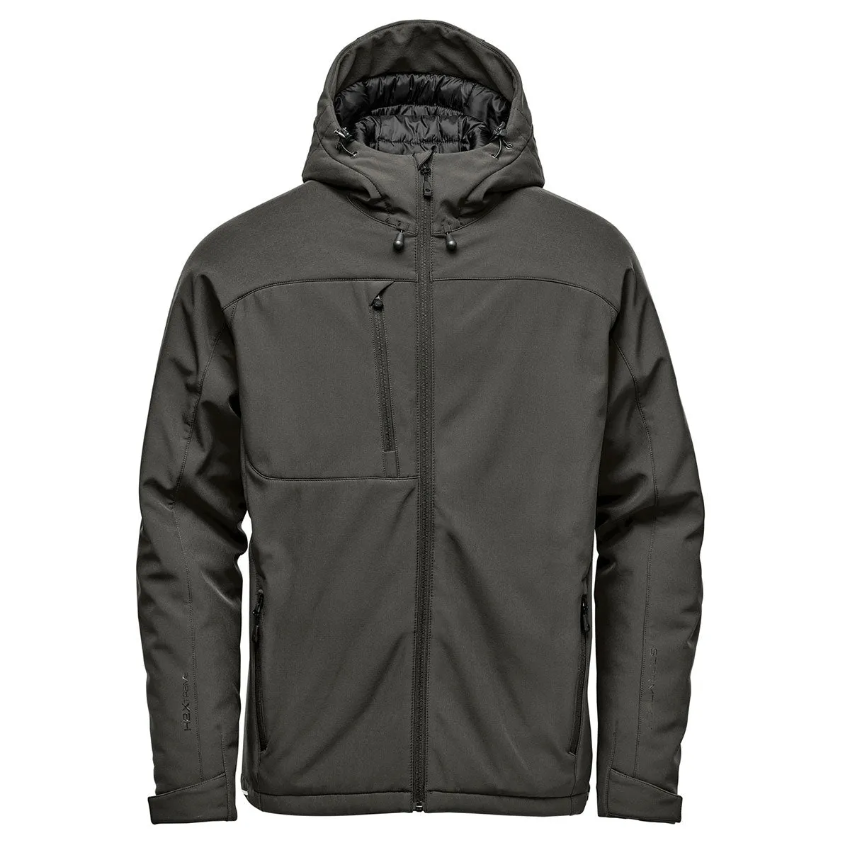 Men's Orbiter Insulated Softshell - KSX-1