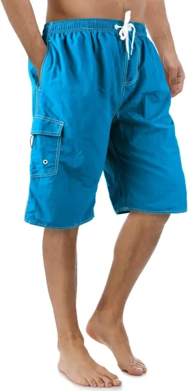 Mens Swimming Trunks Swim Trunks Quick Dry Swim Shorts with Mesh Lining Funny Swimwear Bathing Suits