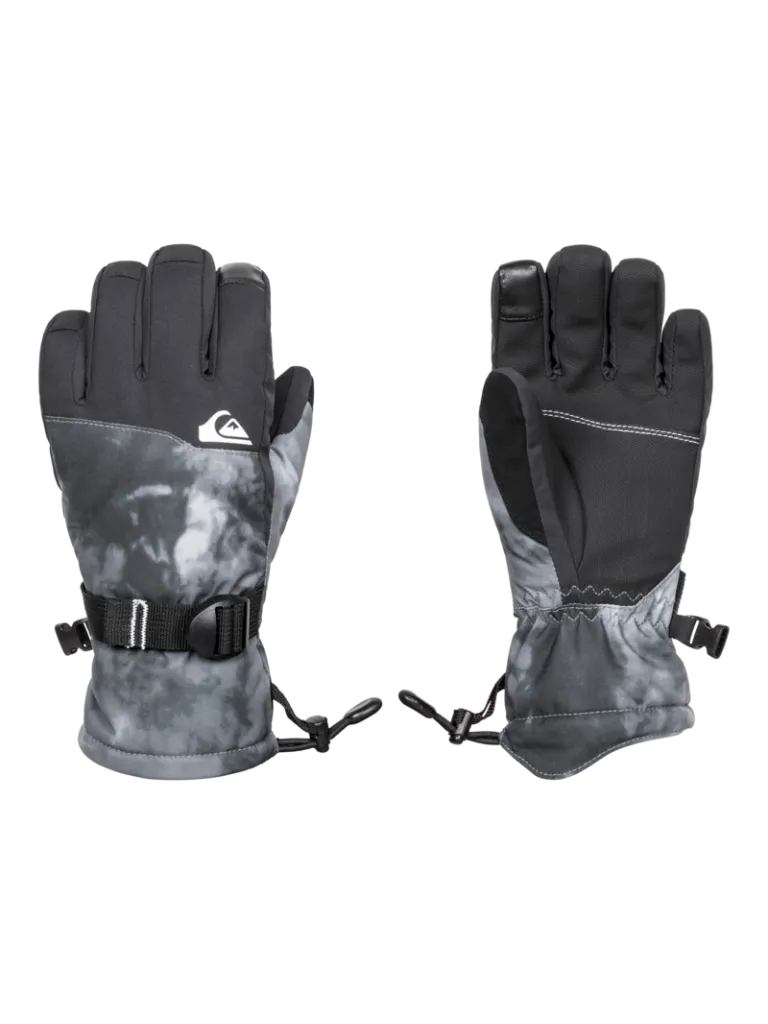 Mission - Snowboard/Ski Mittens