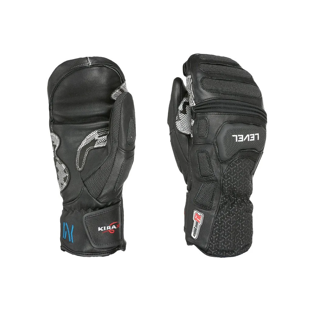 Mitts Level SQ CF - Black