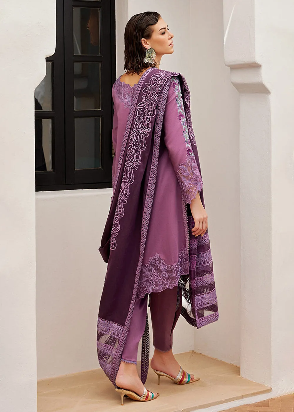 Moroccan Dreams '23 by Mushq - NOUR