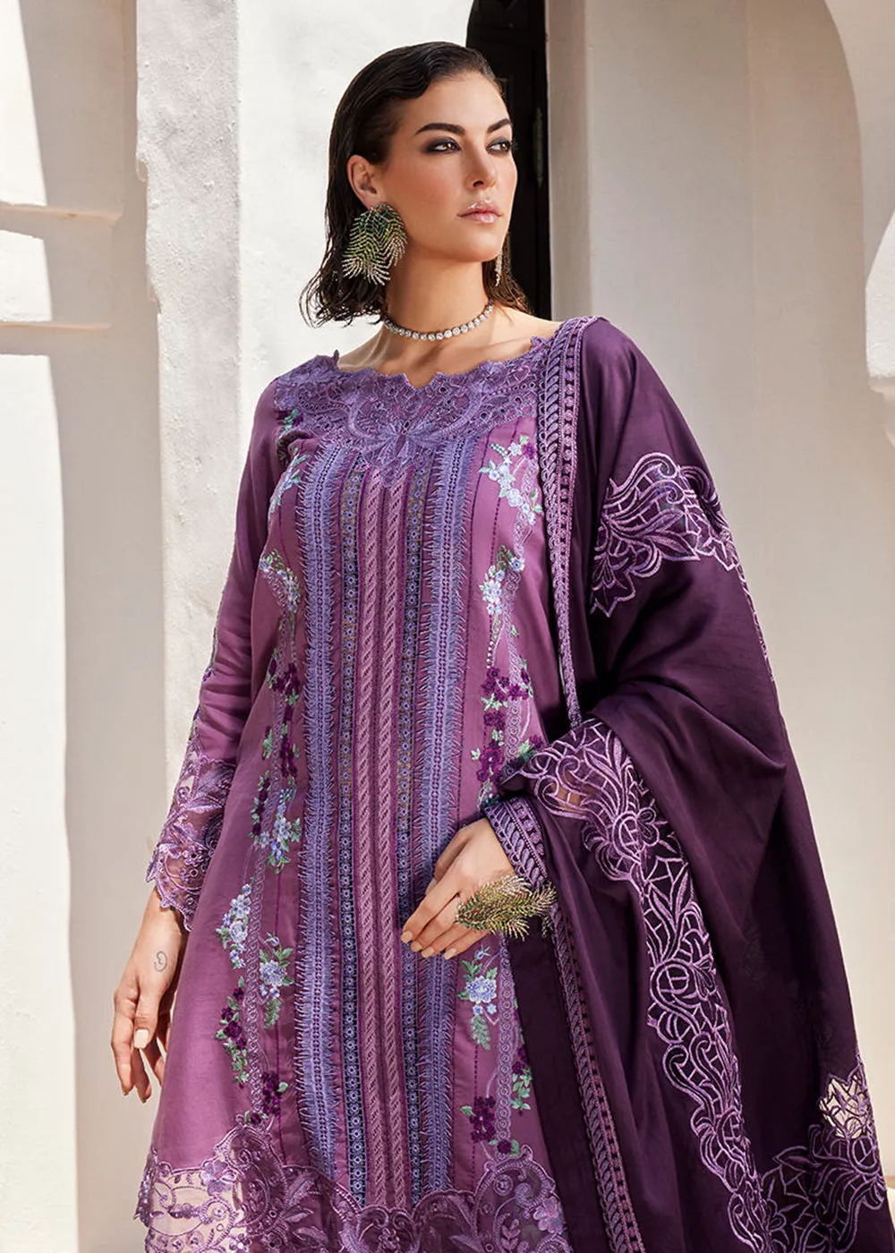 Moroccan Dreams '23 by Mushq - NOUR