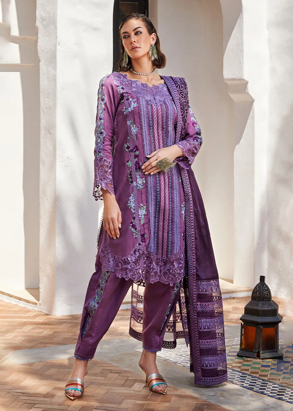 Moroccan Dreams '23 by Mushq - NOUR