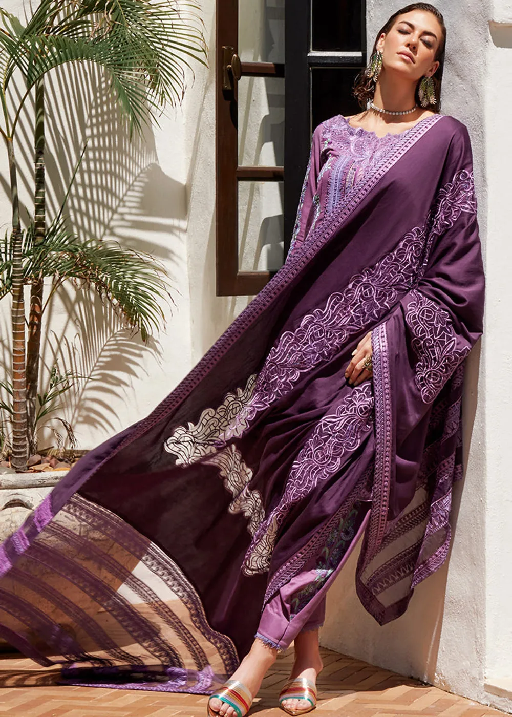 Moroccan Dreams '23 by Mushq - NOUR
