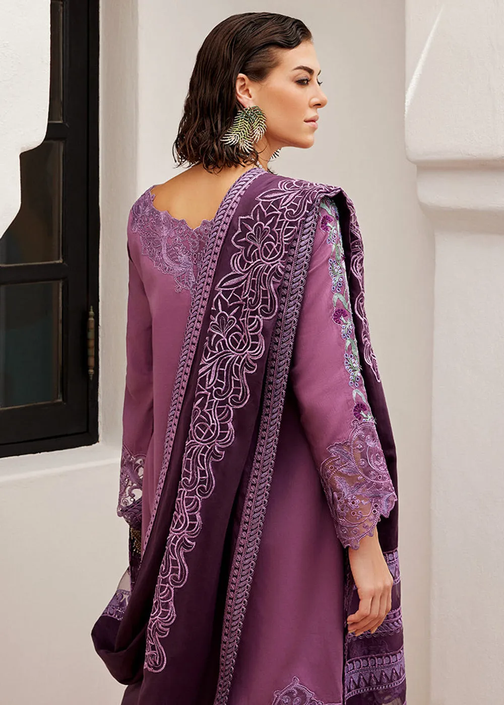 Moroccan Dreams '23 by Mushq - NOUR