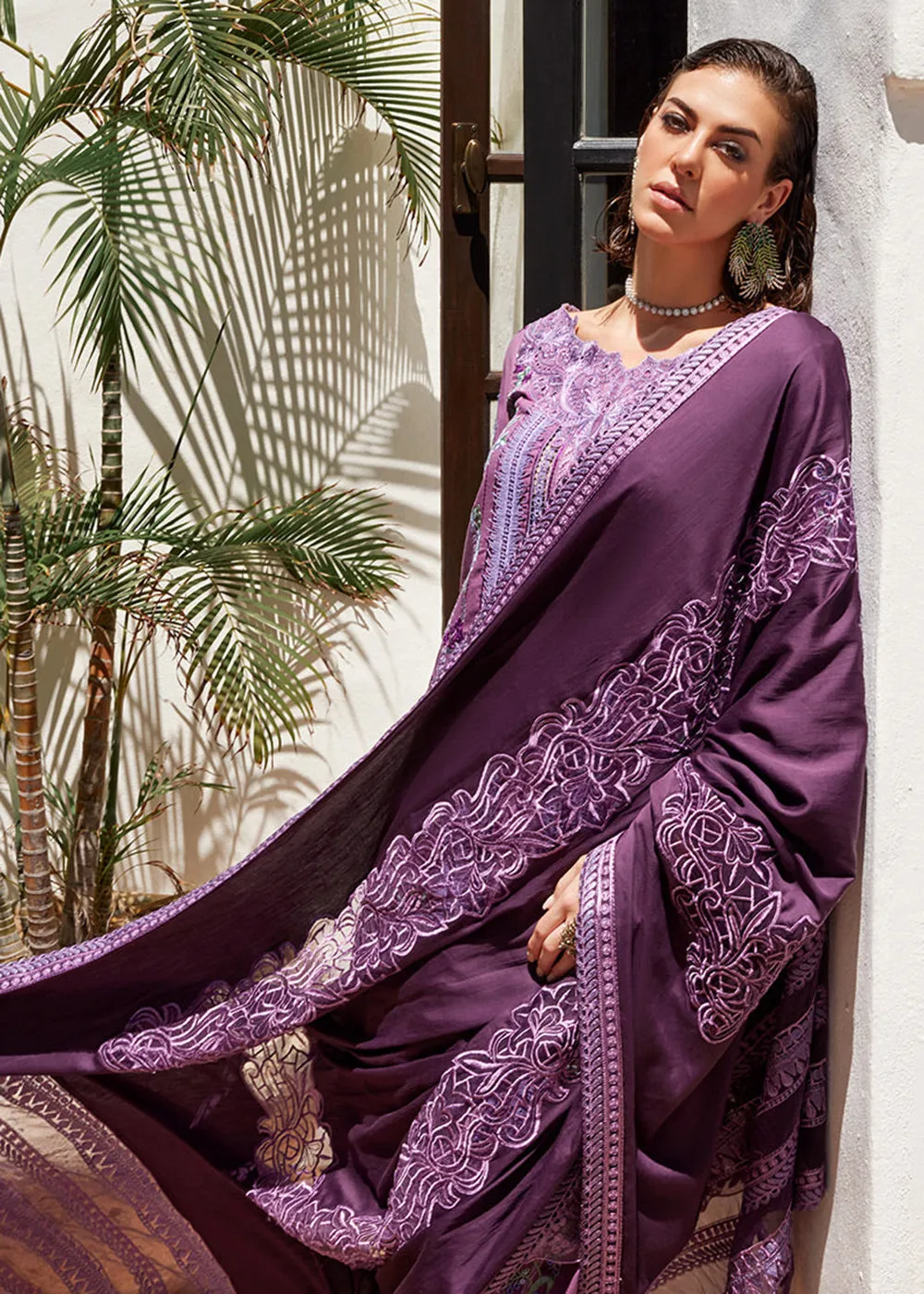 Moroccan Dreams '23 by Mushq - NOUR