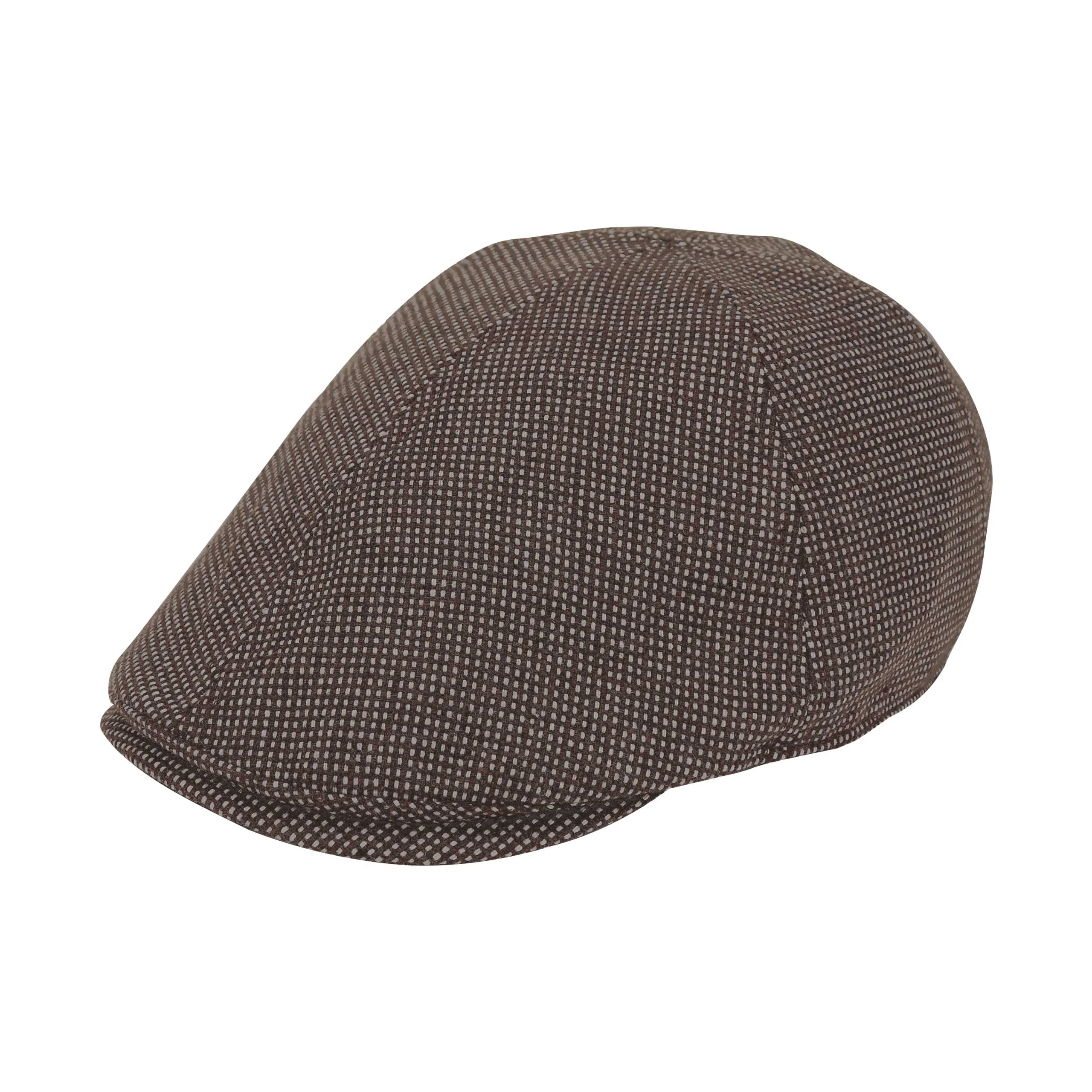 Old School Ivy Cap