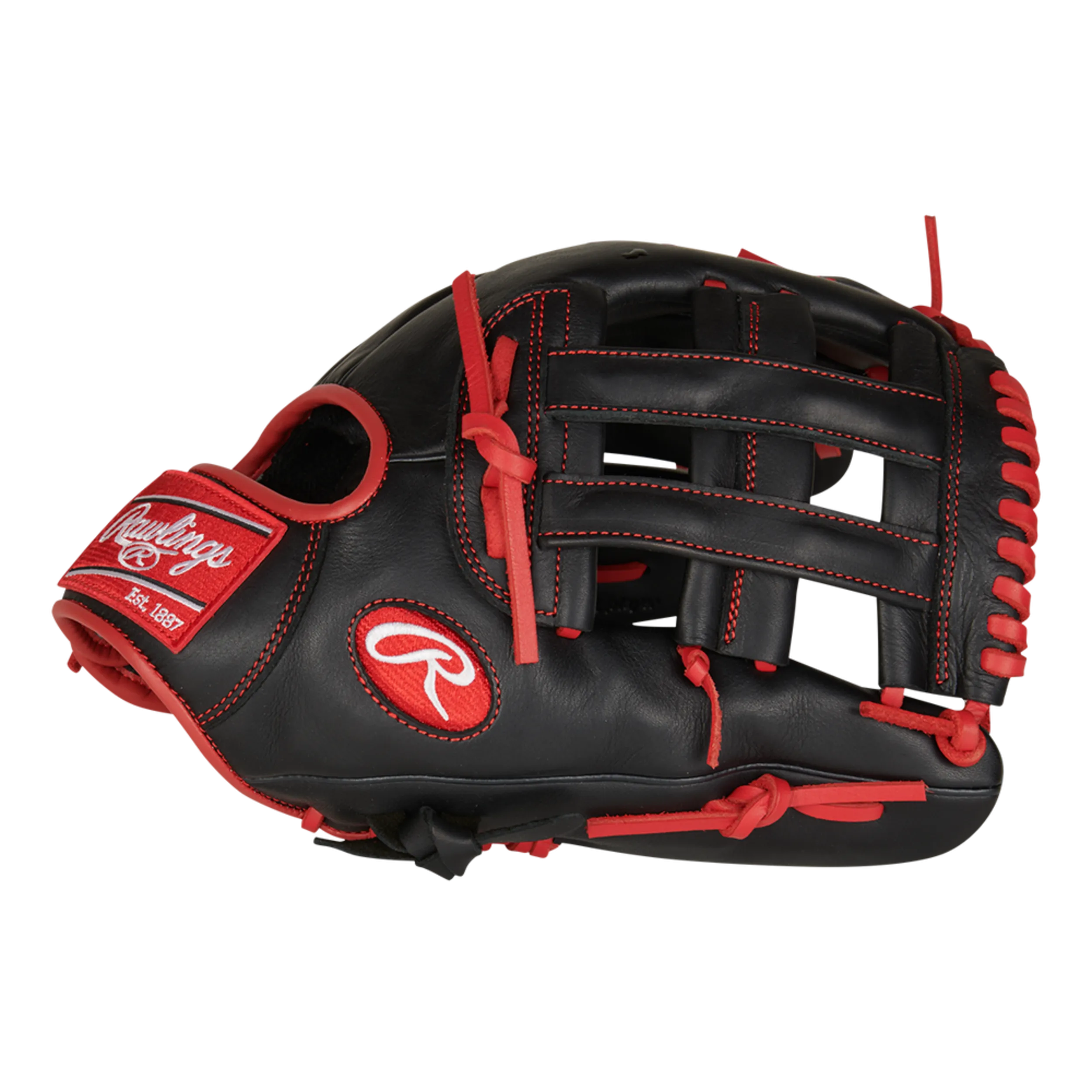 Rawlings R9 Pro Series 12.5" - Bryce Harper - Baseball Glove